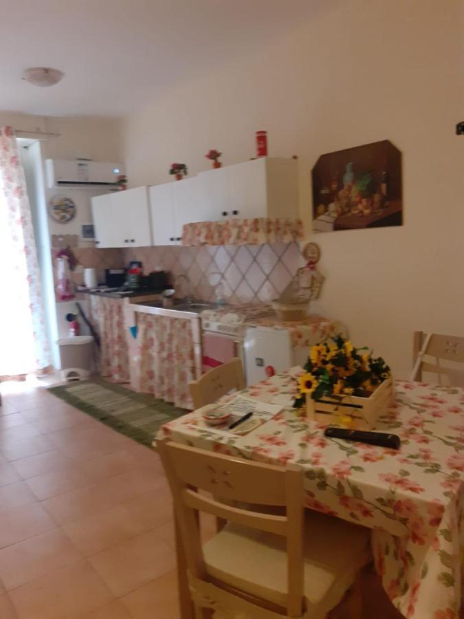 Casa Vacanza Mercato Ballaro' Palermo Luaran gambar