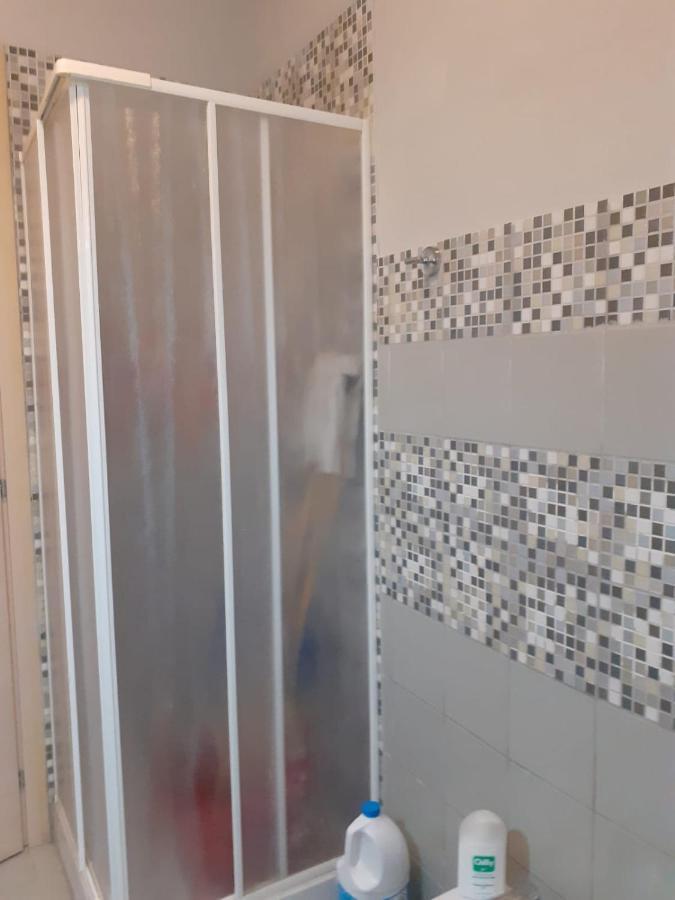Casa Vacanza Mercato Ballaro' Palermo Luaran gambar